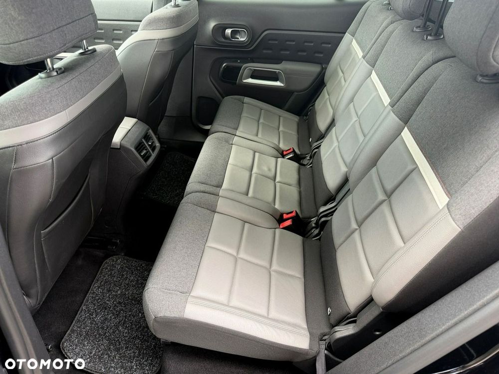 Citroën C5 Aircross - 23