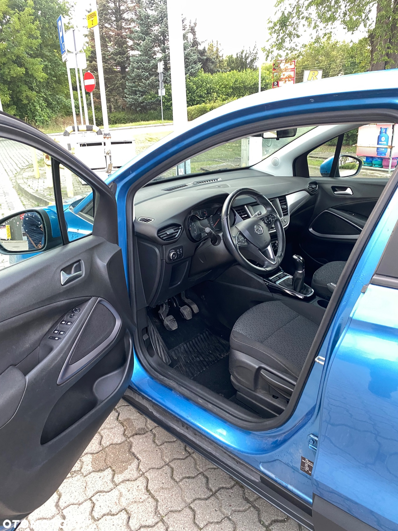 Opel Crossland X 1.2 Enjoy - 12