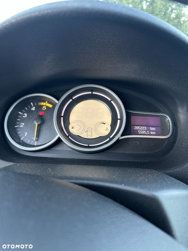 Renault Megane - 8