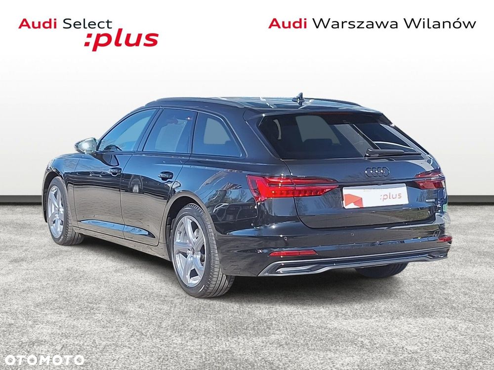 Audi A6 Avant - 3