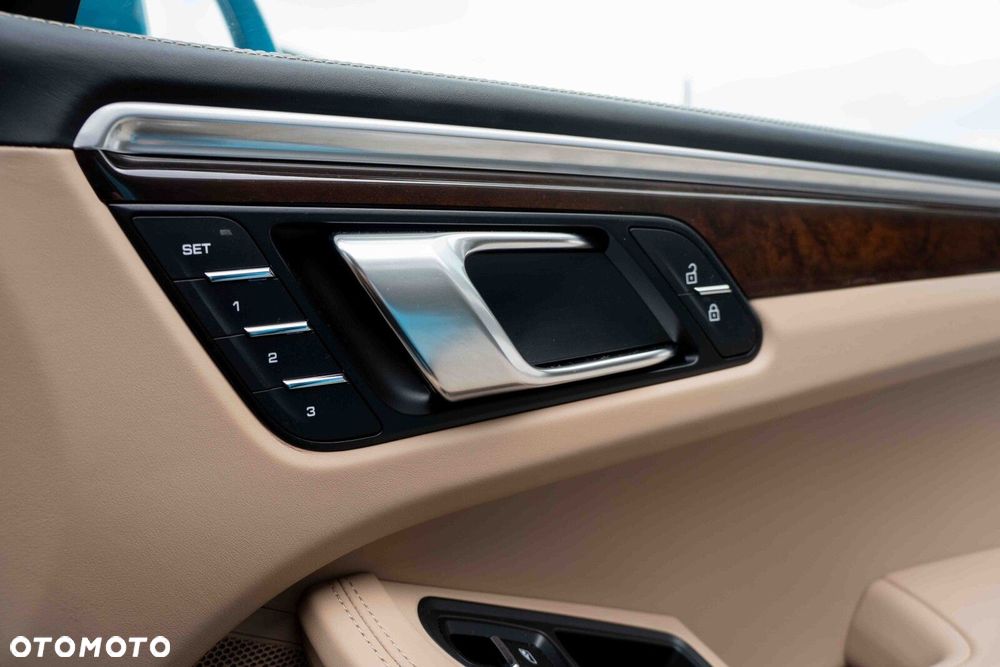 Porsche Macan Standard - 20