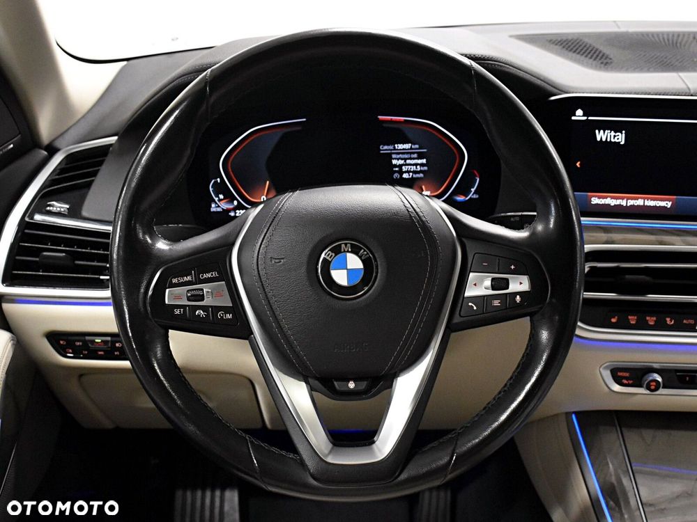 BMW X5 - 15