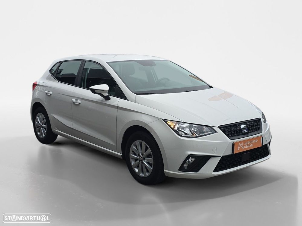 SEAT Ibiza 1.0 TSI Style - 7