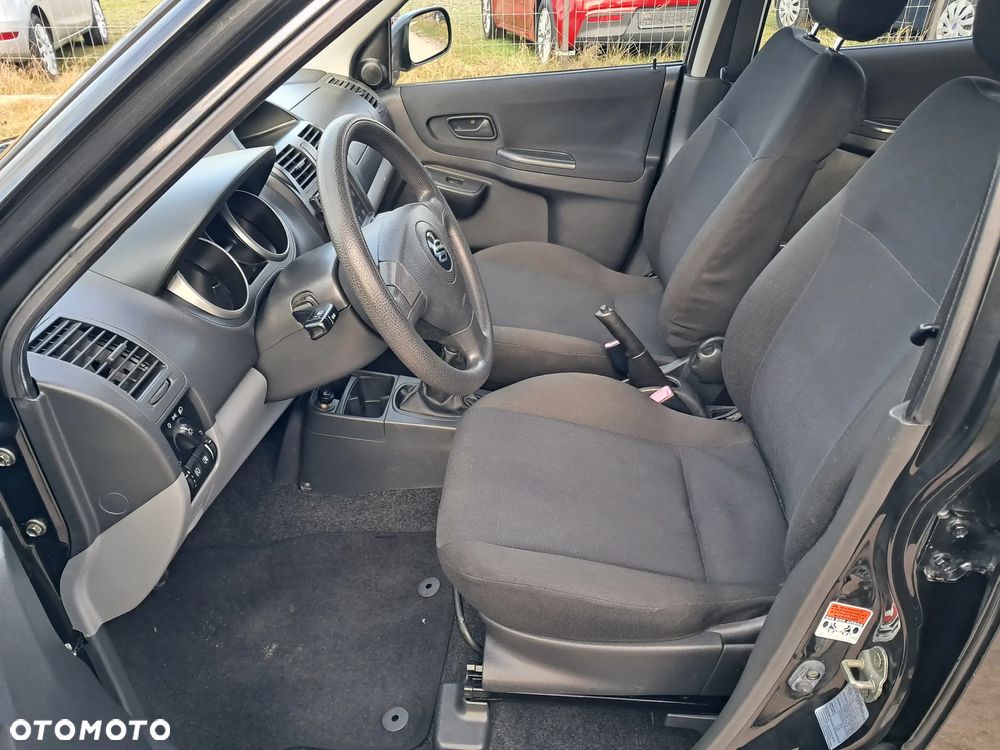 Suzuki Ignis 1.5 Comfort X-35 - 14