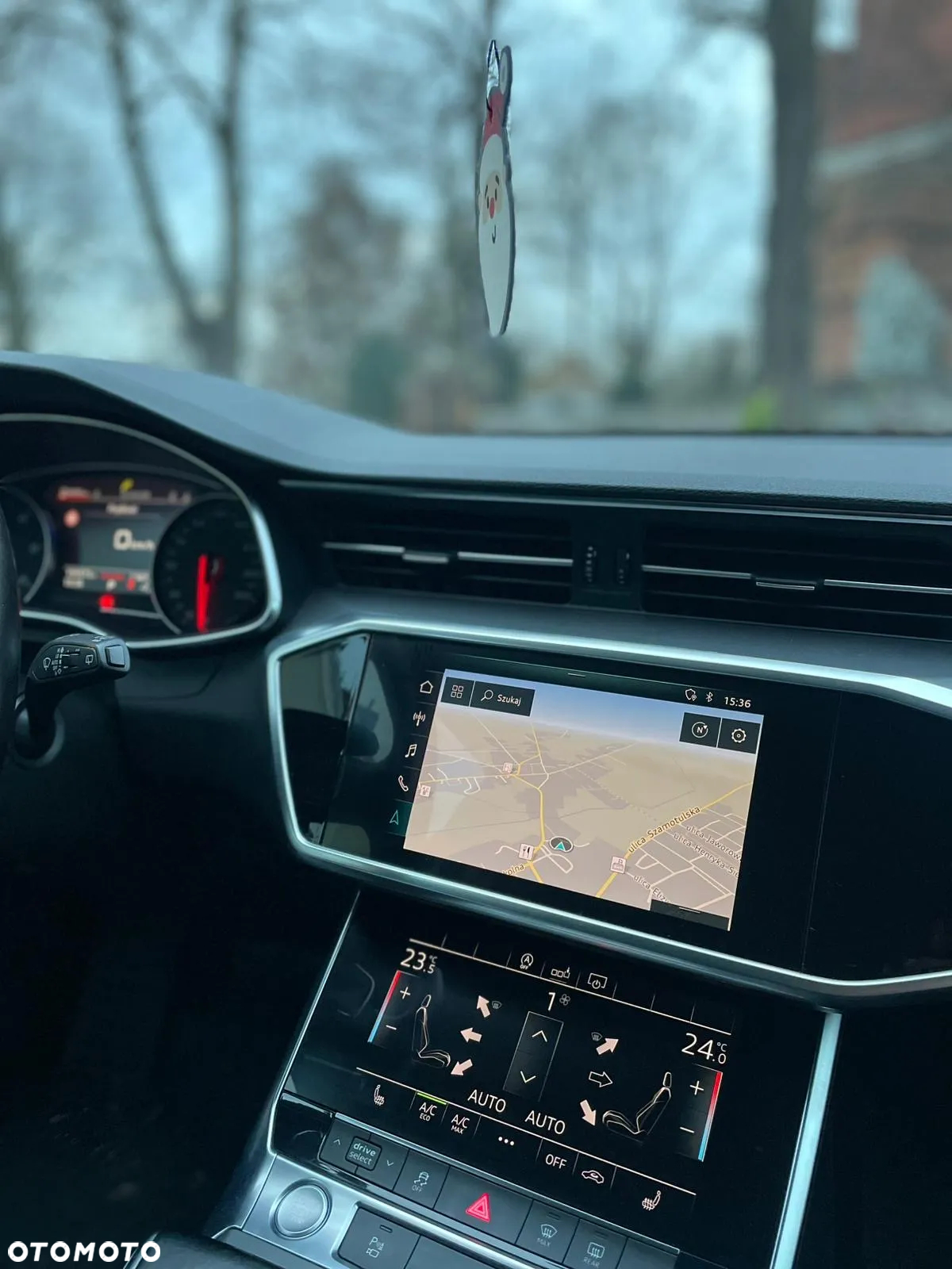 Audi A6 2.0 TDI ultra S tronic - 17