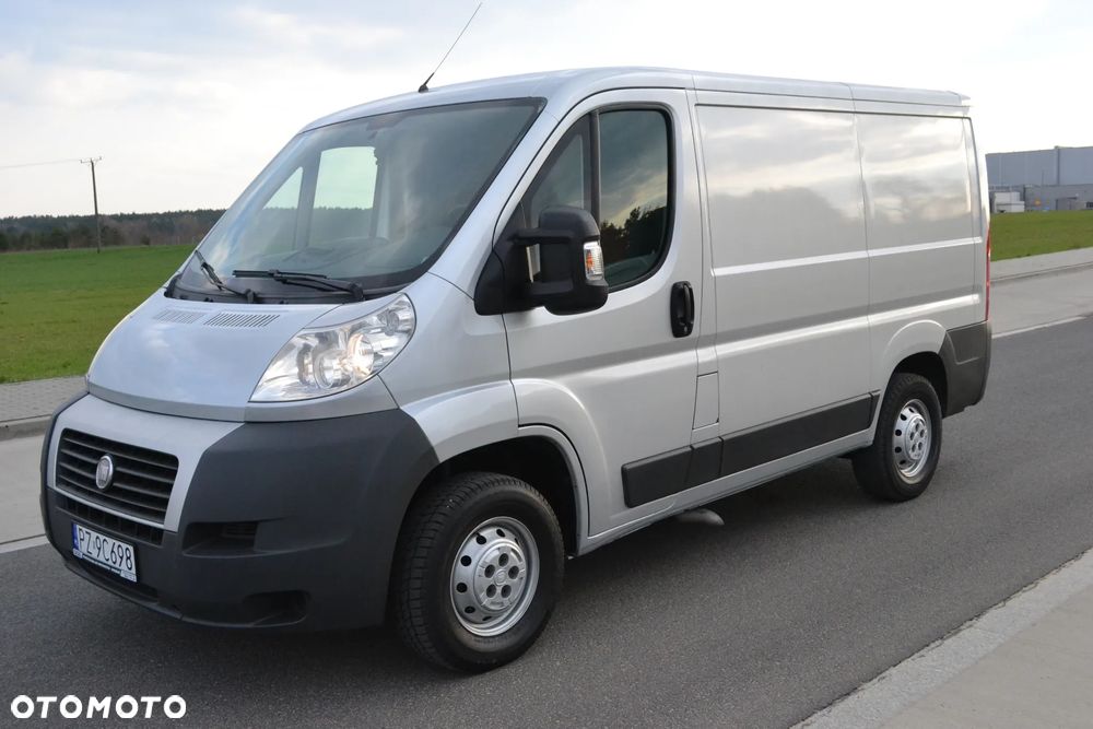 Fiat Ducato - 2