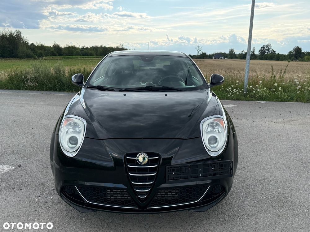 Alfa Romeo Mito - 2