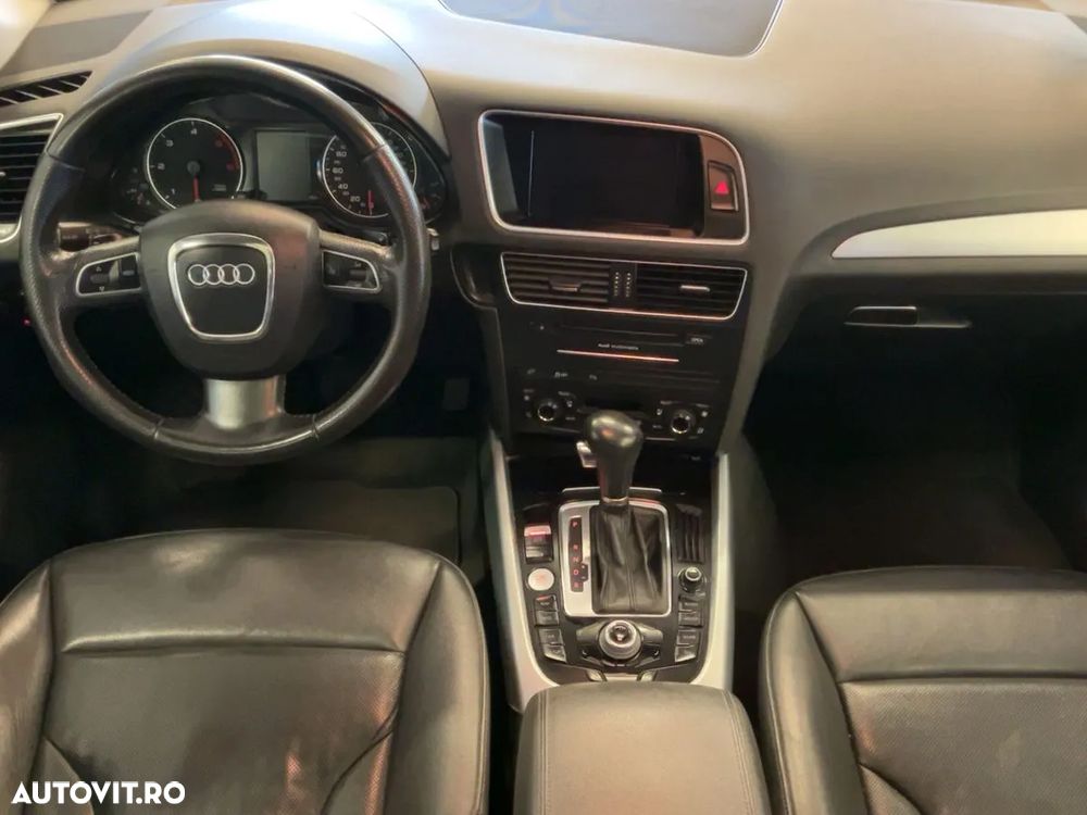 Audi Q5 - 8