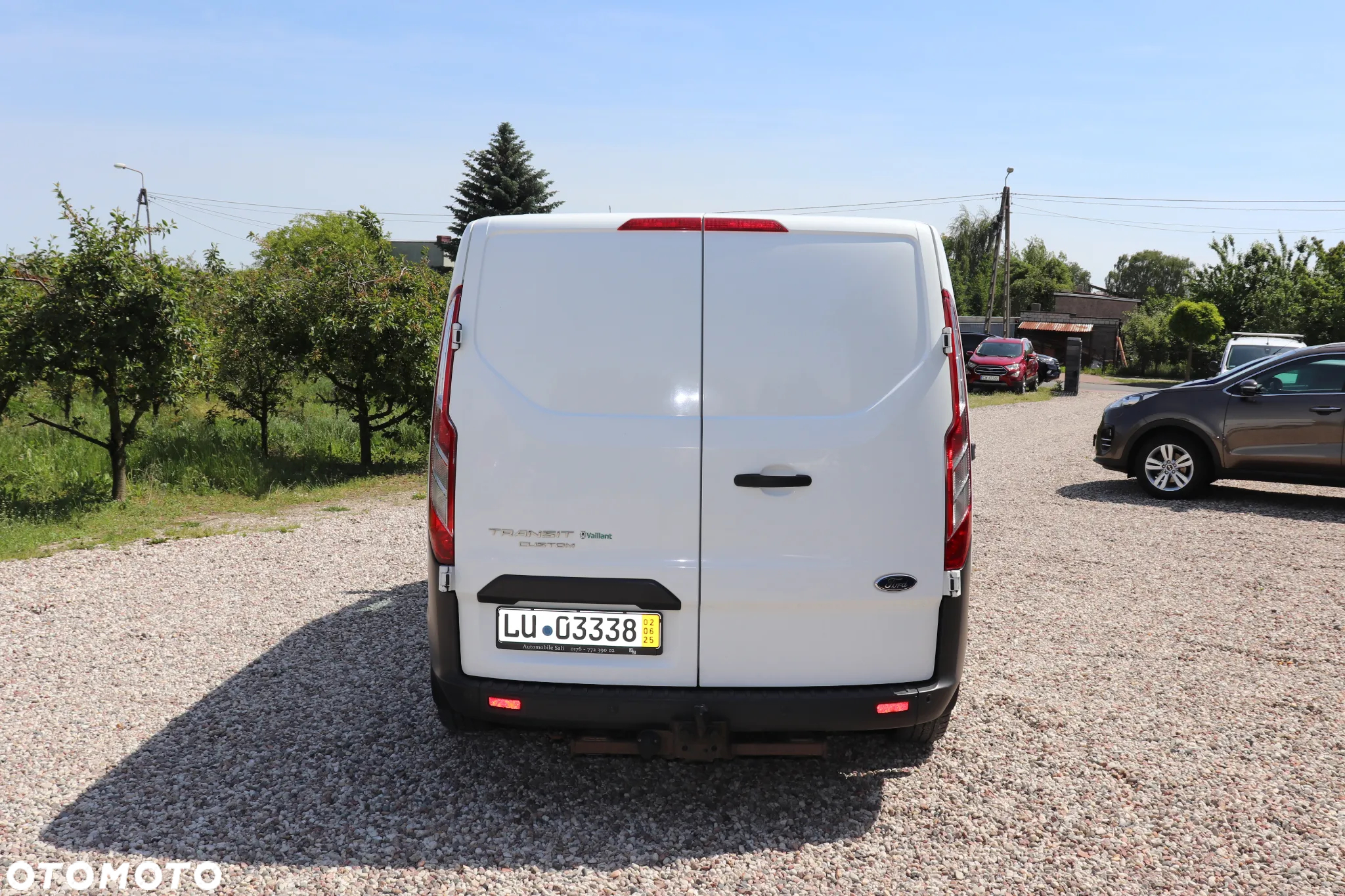 Ford Transit - 7