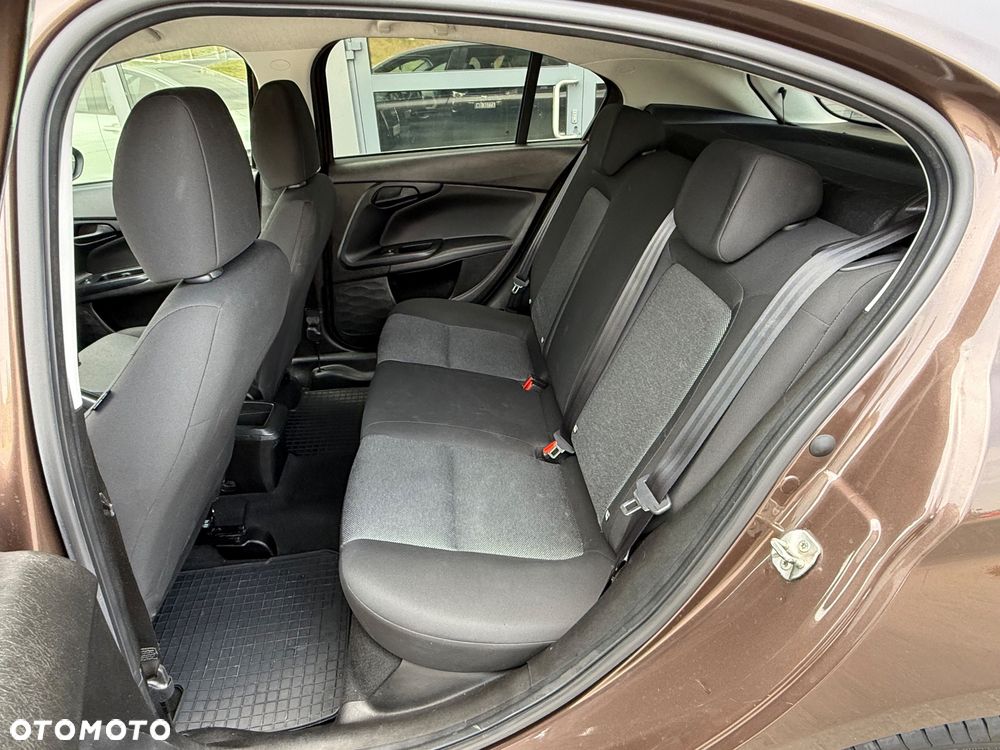 Fiat Tipo 1.4 16v Street - 8