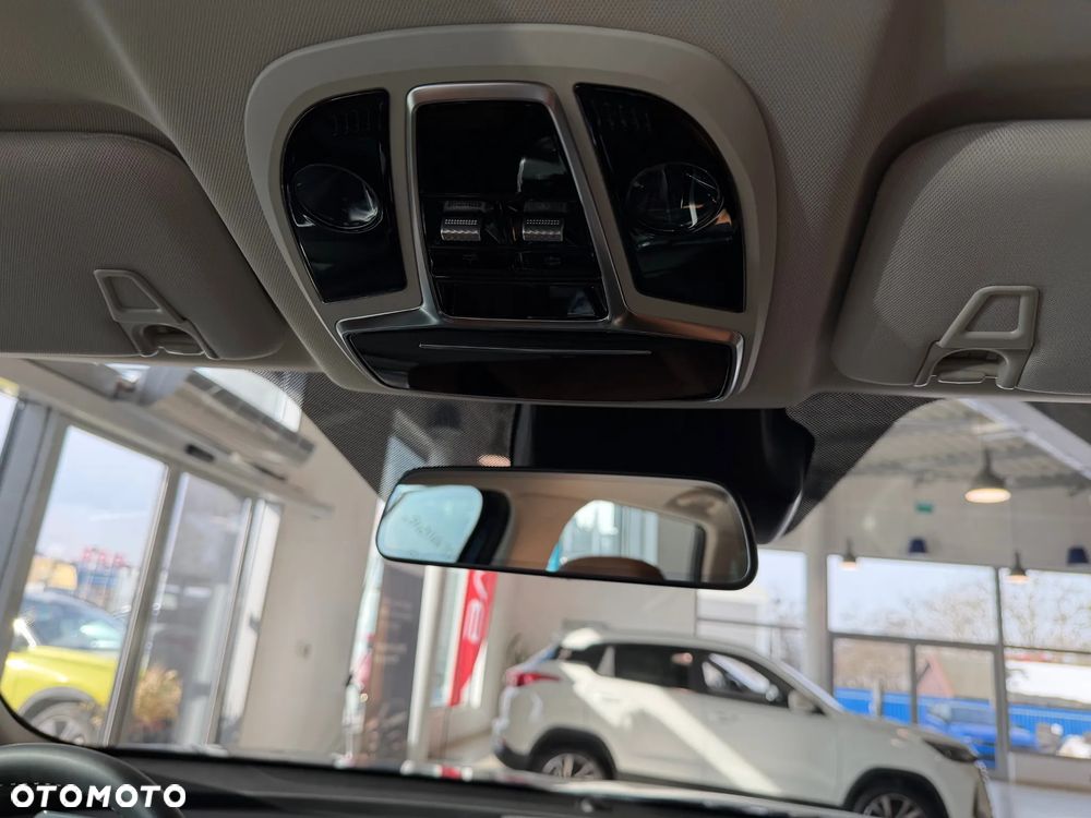 BAIC 7 1.5T Luxury Plus DCT - 25