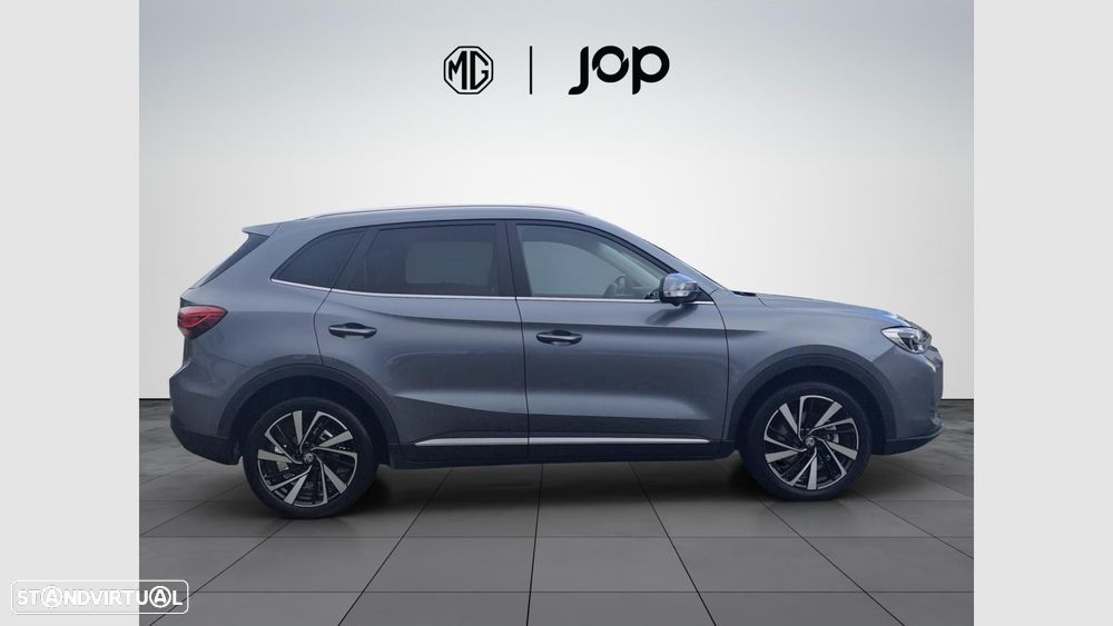 MG ZS 1.5 Hybrid+ Luxury - 6