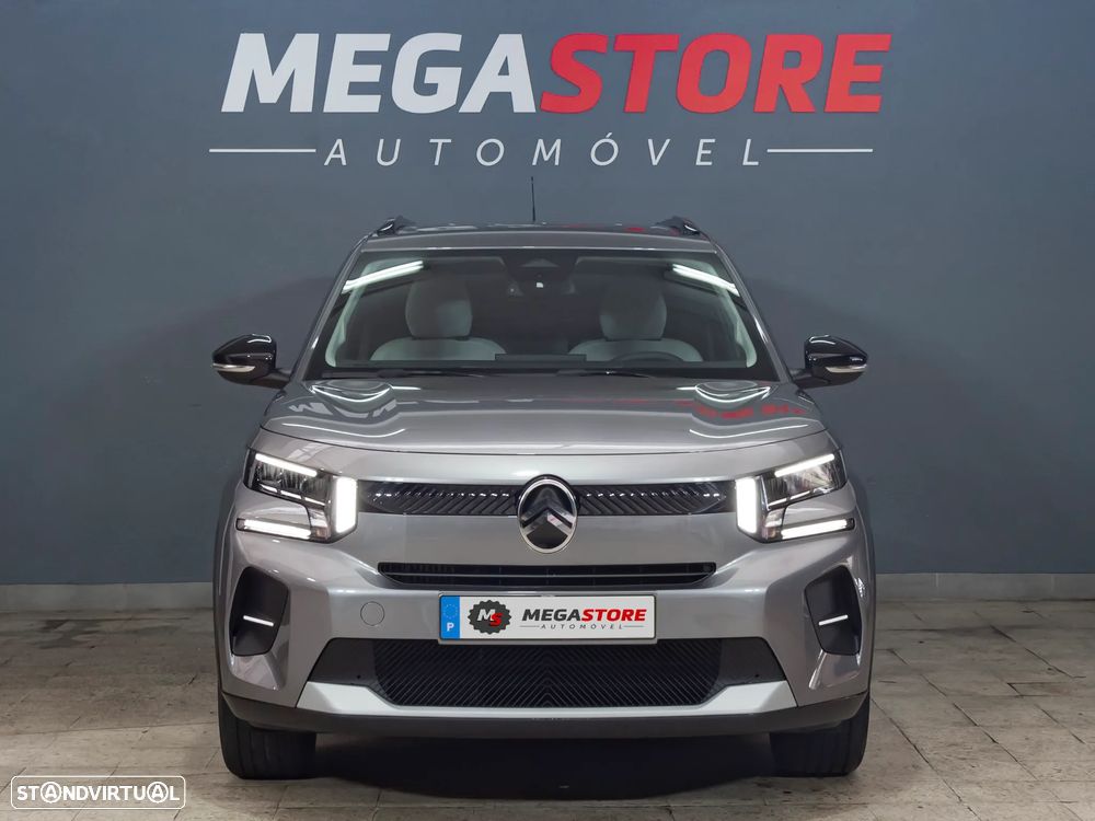 Citroën C3 1.2 PureTech Max - 2