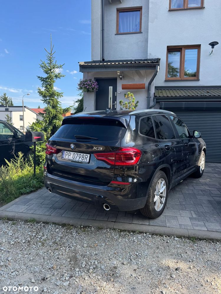 BMW X3 - 2