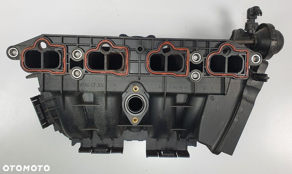 KOLEKTOR SSĄCY OPEL TIGRA B 1.4 16V 0280600053 - 7