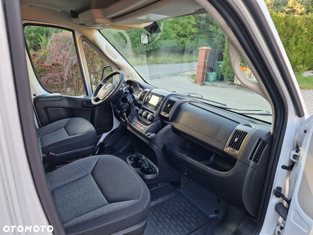 Fiat Ducato - RAM Promaster - 25