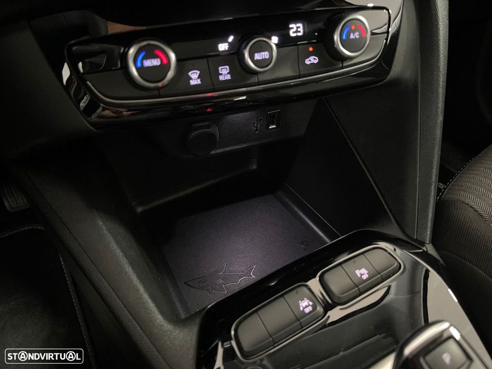 Opel Corsa-e 50 kWh Edition - 44