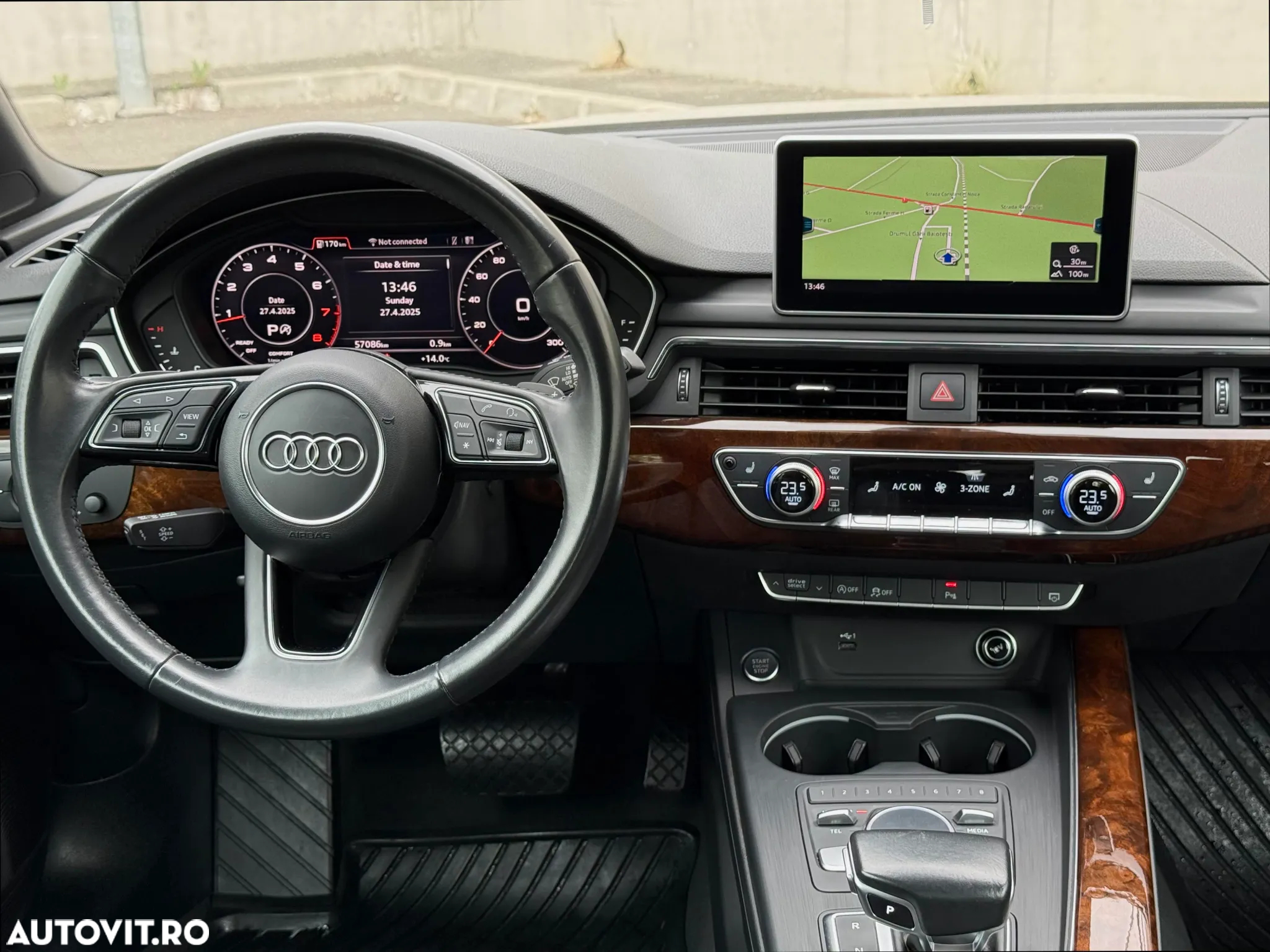 Audi A5 Coupe 2.0 TFSI quattro S tronic Design - 6