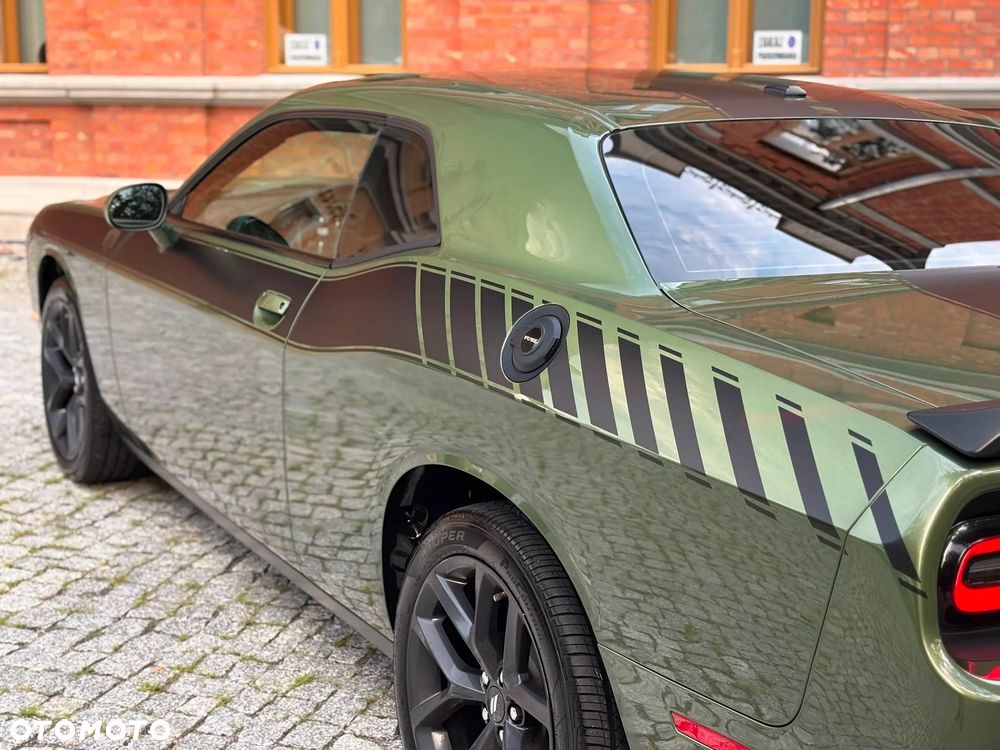 Dodge Challenger 3.6 SXT - 14