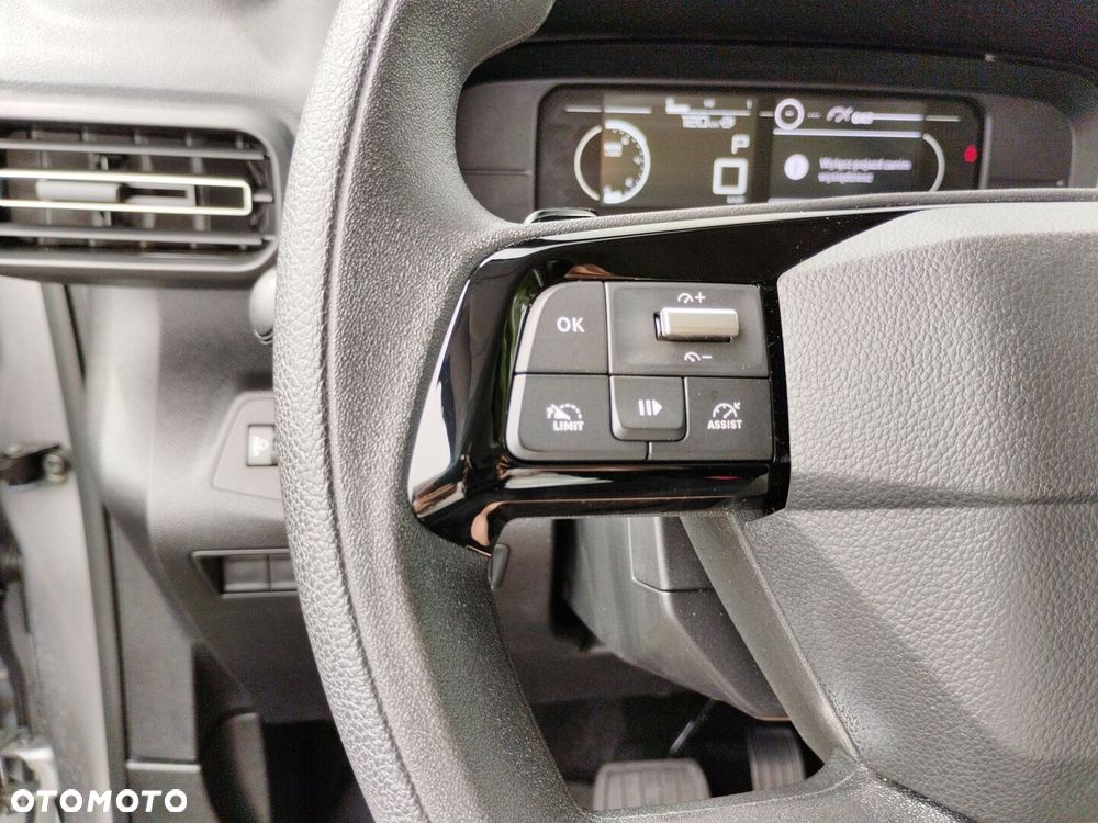 Toyota Proace City Verso - 15