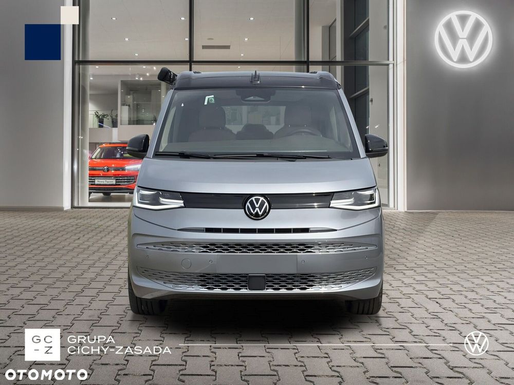 Volkswagen California - 9