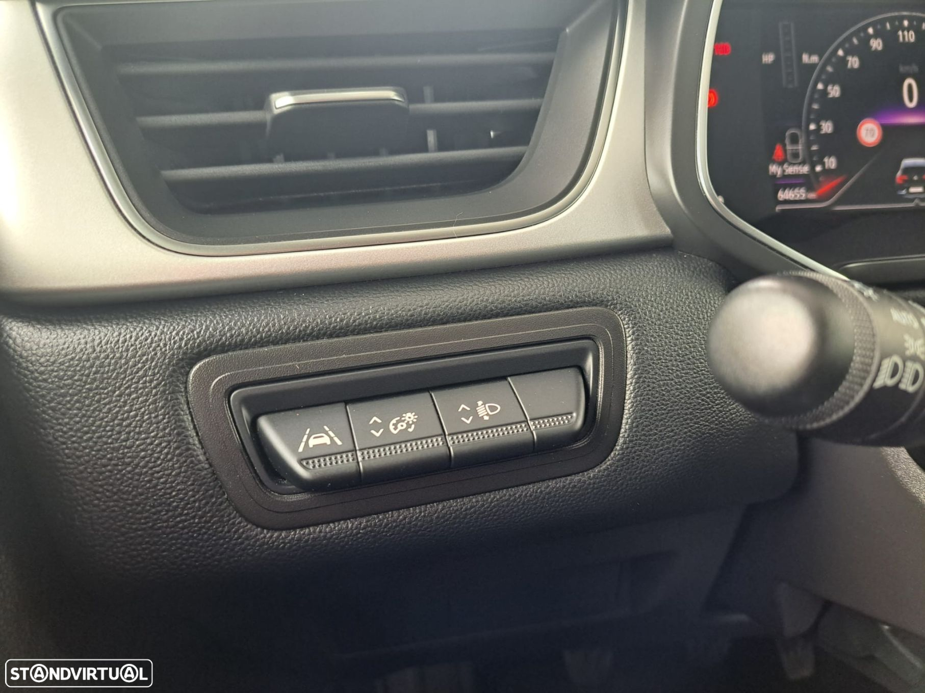 Renault Captur 1.0 TCe Exclusive - 13