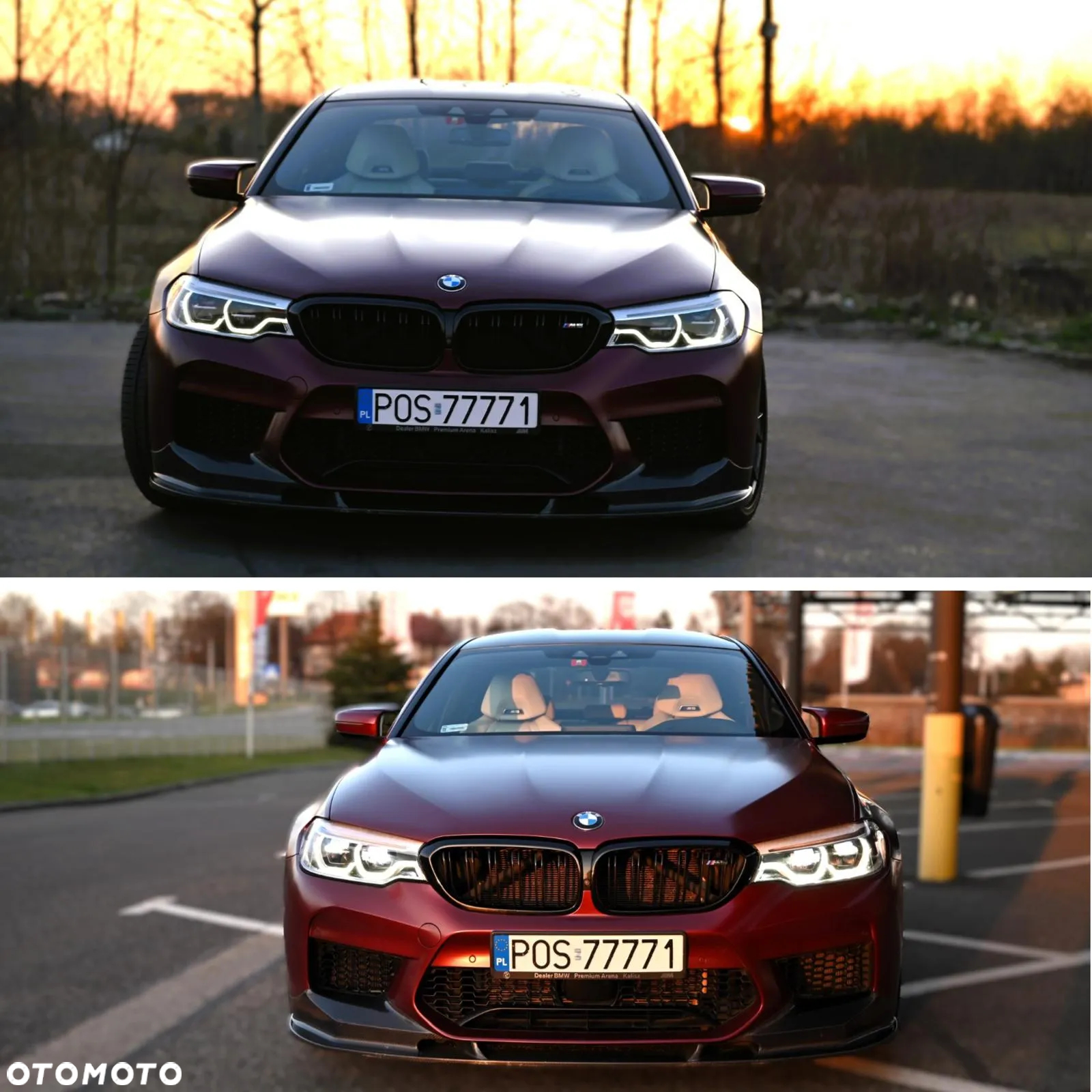 BMW M5 - 13