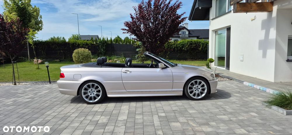 BMW Seria 3 325 Ci - 10