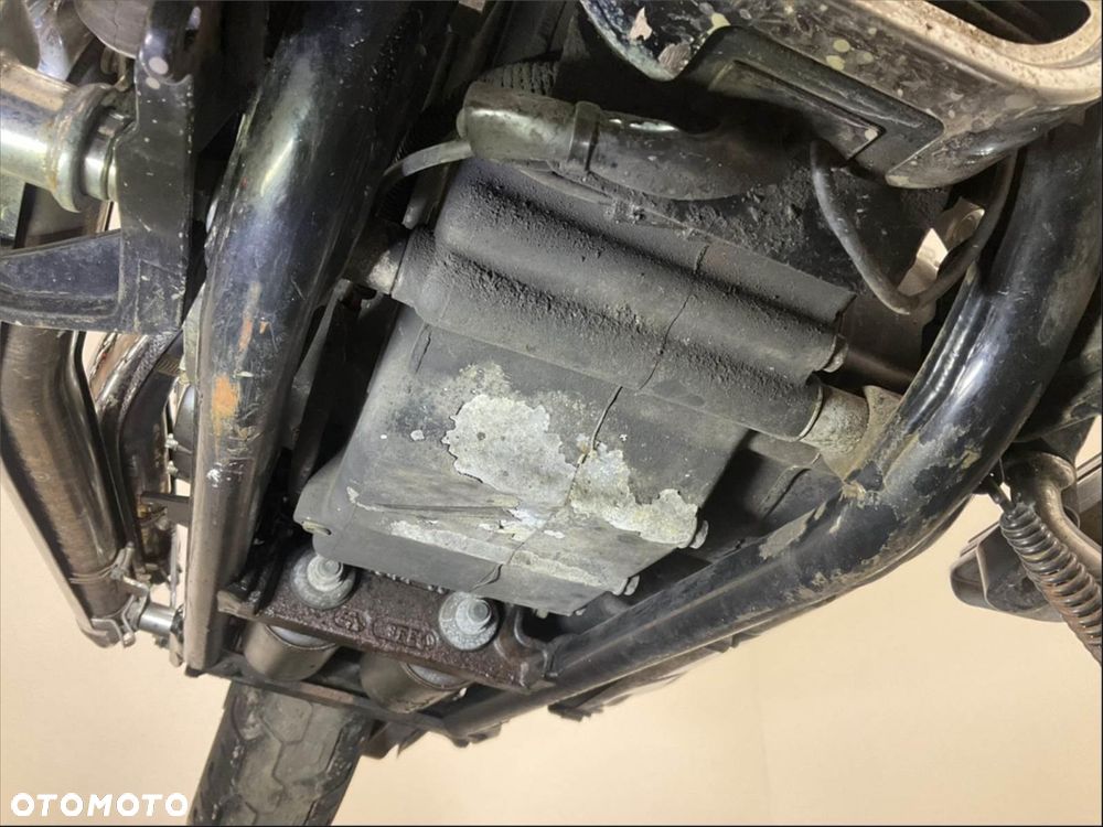 Harley-Davidson Softail Fat Boy - 11
