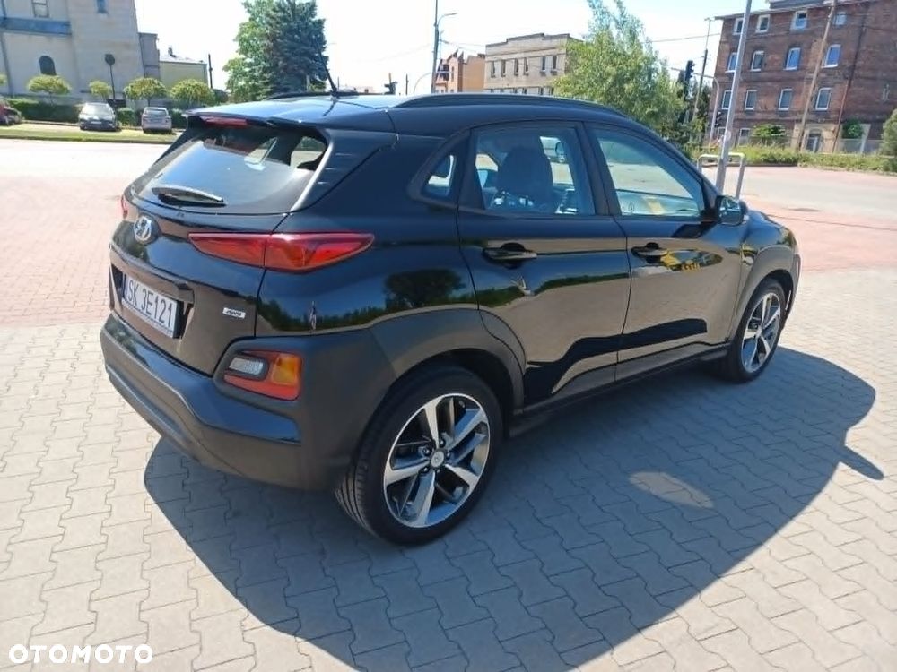 Hyundai Kona - 10