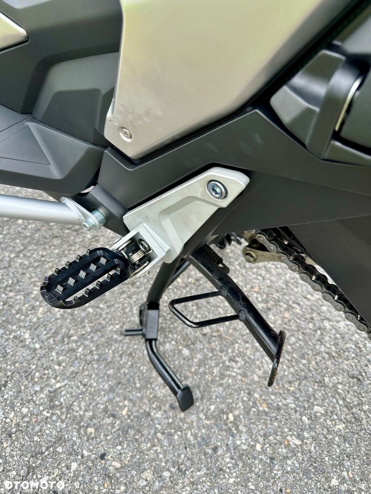 Honda X-ADV - 6