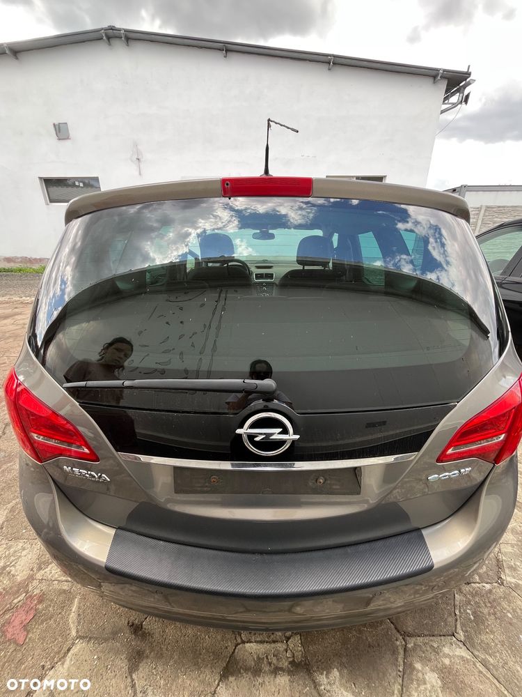 Opel Meriva 1.4 T Enjoy - 15