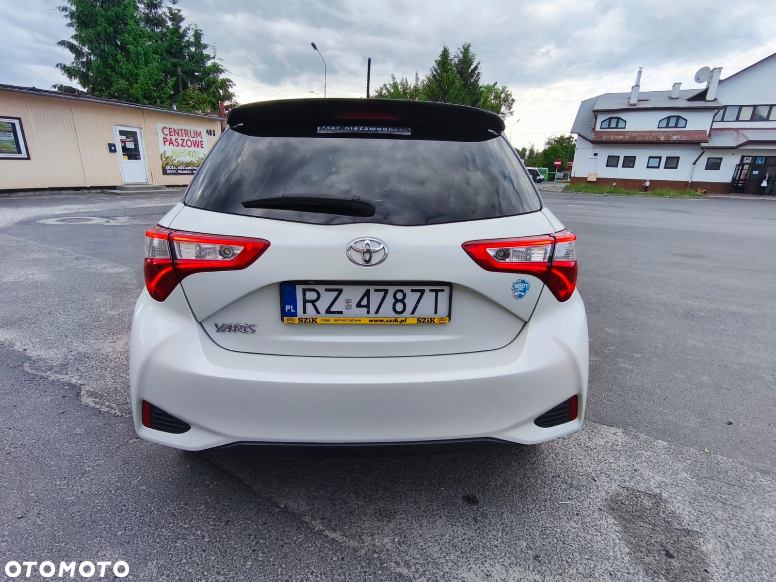 Toyota Yaris 1.5 Selection - 2