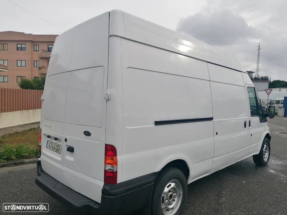 Ford Transit - 3