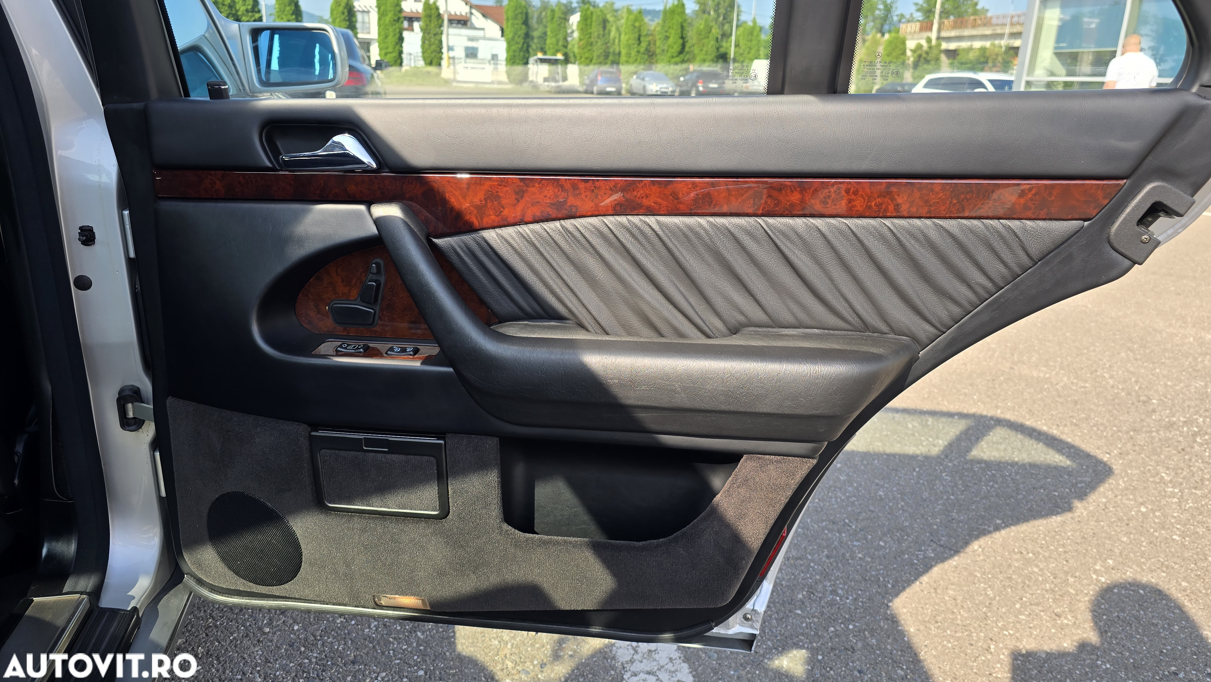 Mercedes-Benz Altul - 36