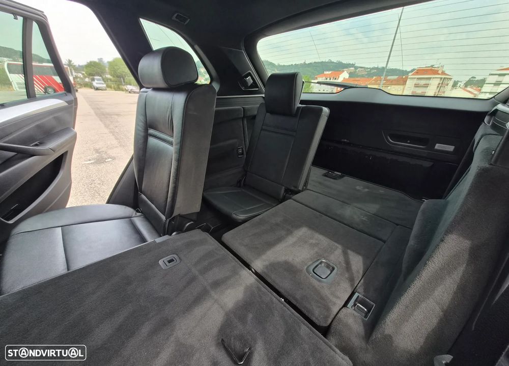 BMW X5 3.0 sd - 15