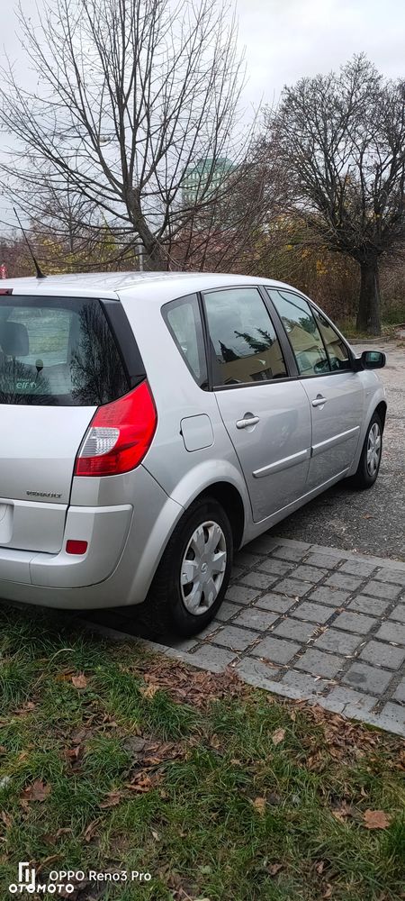 Renault Scenic 1.6 16V Alize - 1