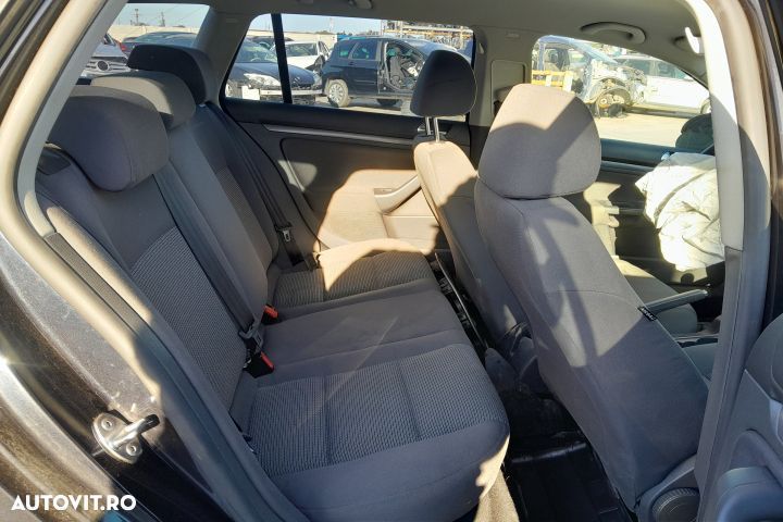 Dezmembrez Volkswagen VW Golf 5 [2003 - 2009] Variant wagon 1.9 TDI D - 6