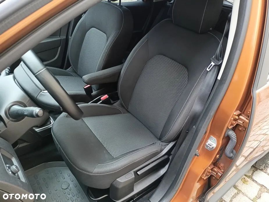 Dacia Duster - 11