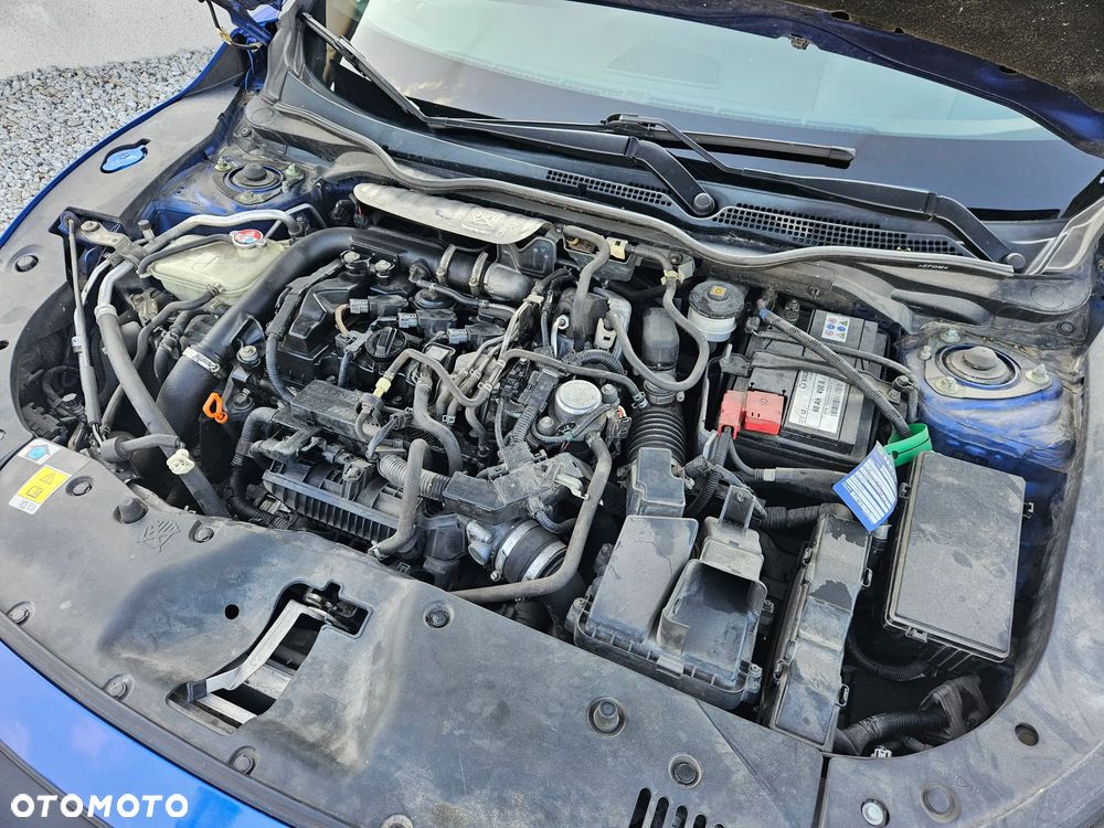 Honda Civic - 13