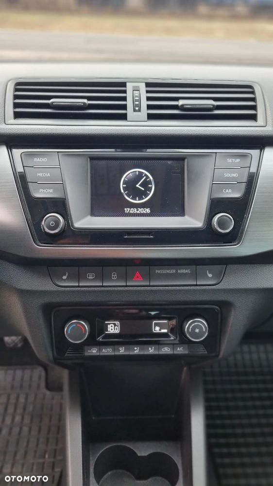 Skoda Fabia 1.2 TSI Joy - 27