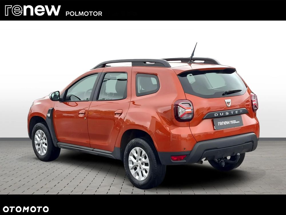Dacia Duster 1.3 TCe Comfort - 3