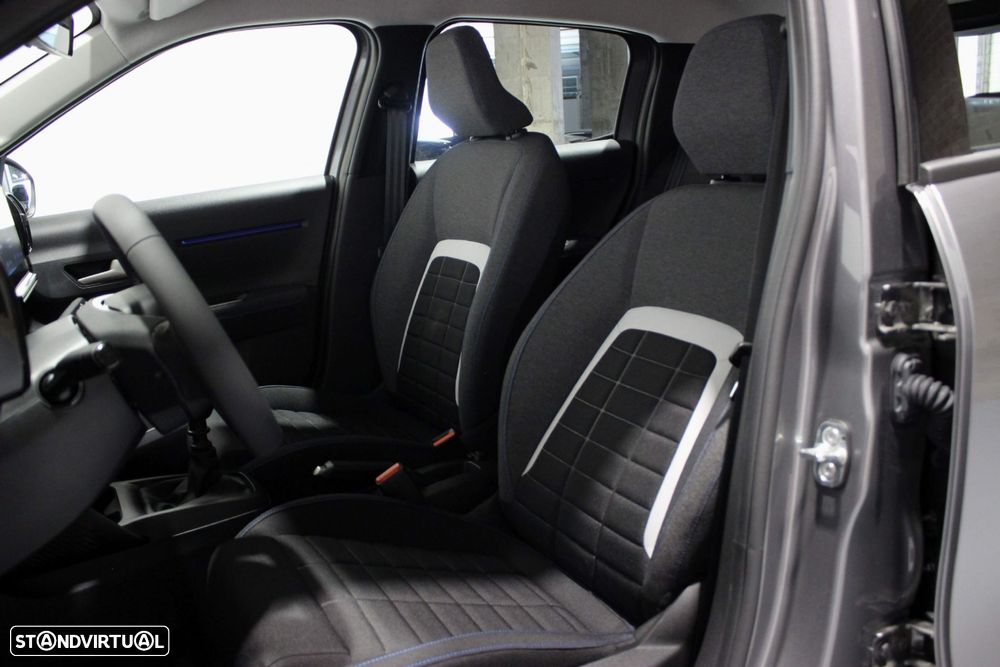 Citroën C3 1.2 Turbo Plus - 26