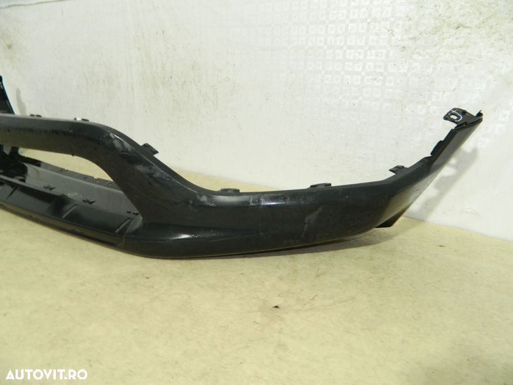 Spoiler bara fata, Jeep Compass, 2017, 2018, 2019, 2020,, 5UQ11TR.MAB - 10