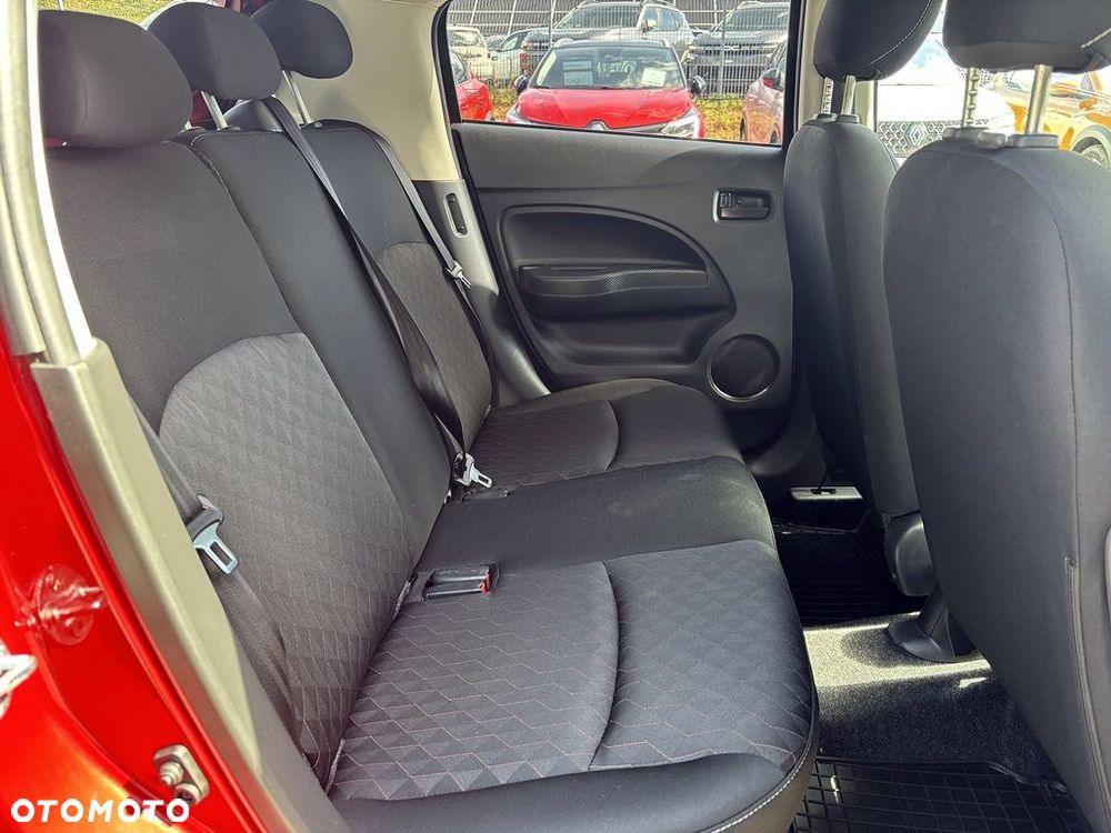 Mitsubishi Space Star 1.0 Invite - 16