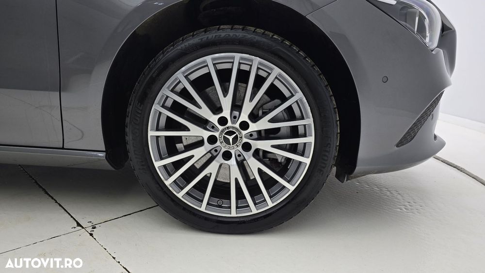 Mercedes-Benz CLA - 23