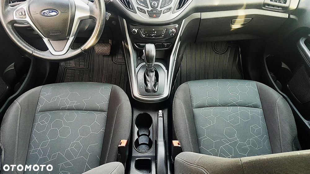 Ford B-MAX 1.6 SYNC Edition - 18