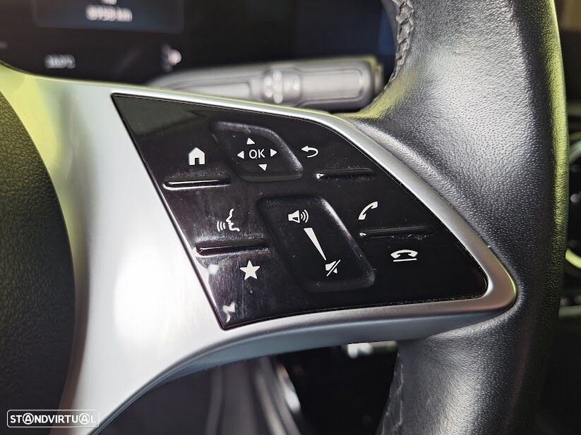 Mercedes-Benz A 200 Style Aut. - 17