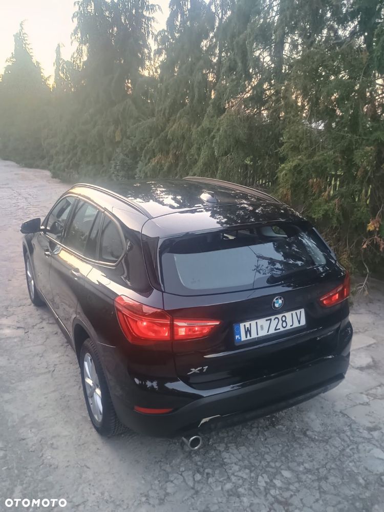 BMW X1 - 6