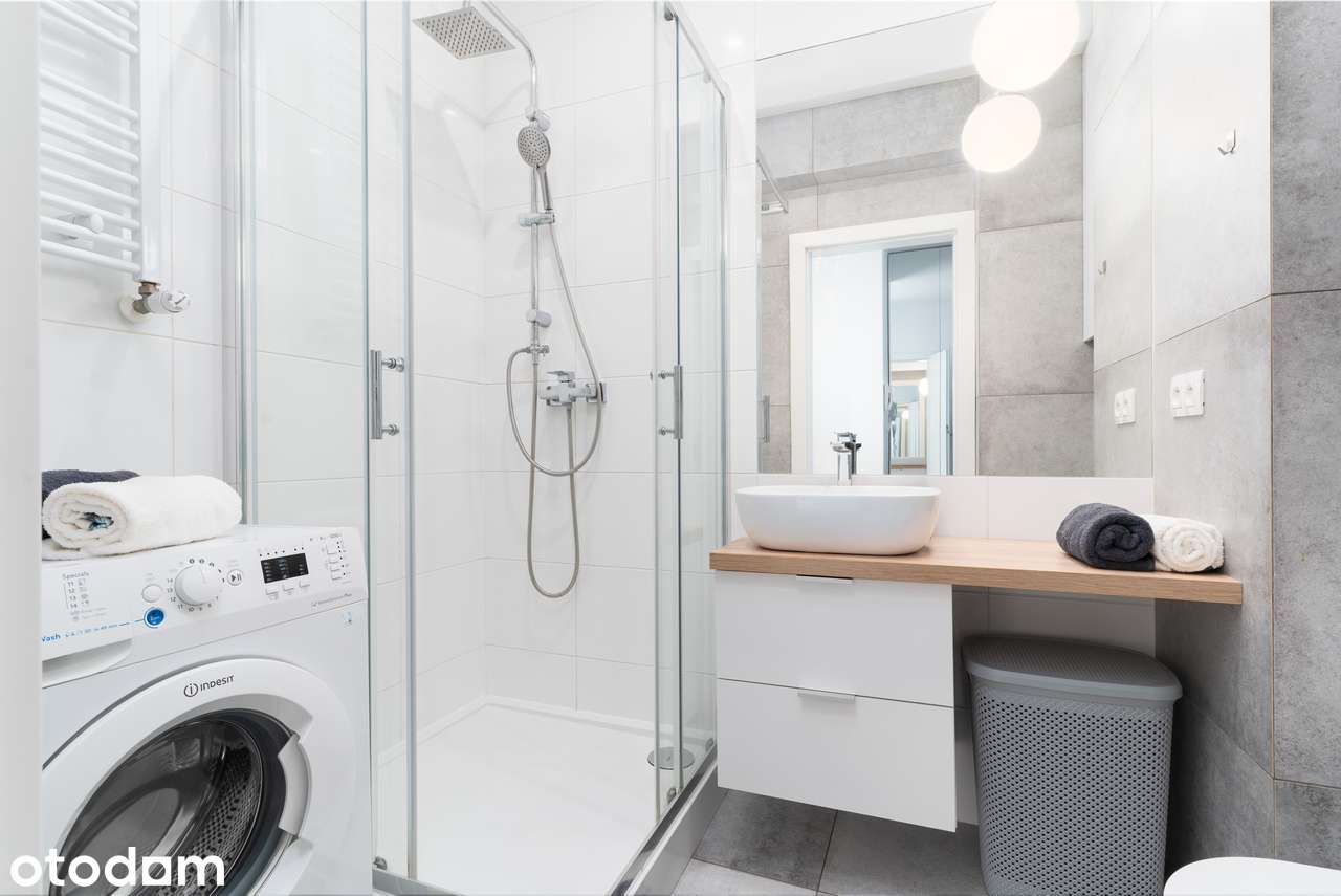 Do wynajęcia bezpośrednio – 2 pokoje, 31 m², Bemowo, ul. Lazurowa 168